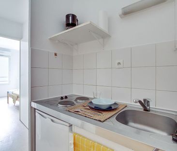 Résidence étudiante Bon Temps Melun - Photo 4