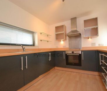 1 bedroom apartment to rent - Photo 4