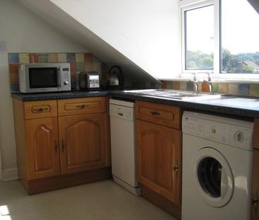 1 bedroom apartment to rent - Photo 4