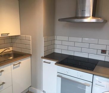 Studio to rent - Photo 4