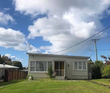 4-Bedroom Family Home in New Lynn - AVAILABLE NOW - Photo 1