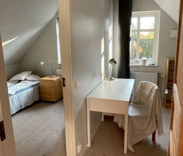 1 rum i villa i Stångby - manlig student - Photo 4