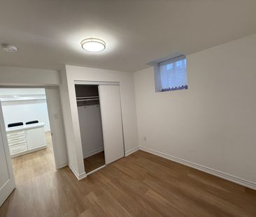 For Lease - 1312 Woodstream Avenue Unit# (Bsmt), Oshawa, Ontario - Photo 1