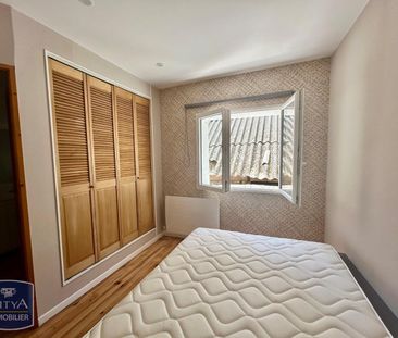 Location Appartement 1 pièce 28m² DIEPPE 76200 - Photo 2