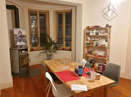 Reprise de bail – 2.5 pièces, Aigle (Place du Marché) pour 15.12.2025 - Foto 4