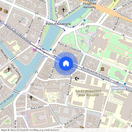 67000, Strasbourg