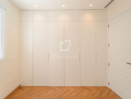Excellent 3 Bedroom apartment for rent in El Pla del Remei, Valencia - Photo 5