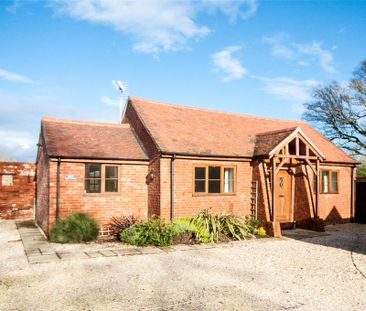 2 bedroom bungalow to rent - Photo 4