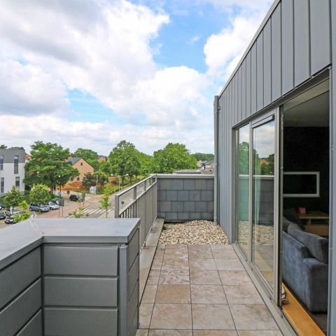 Duplex te huur in Vilvoorde - Foto 1