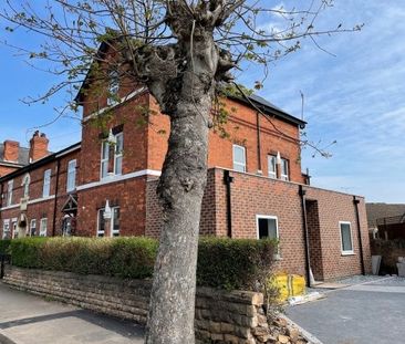 Beardall Street, Hucknall, NG15 7RP, Property for rent - Photo 4