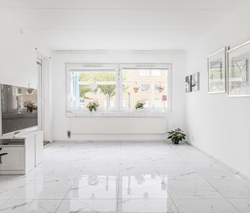 Kvarttetgatan, Malmö - Foto 3