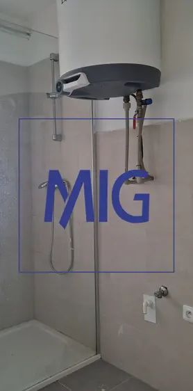 Pronájem bytu 2+kk, 29 m - Fotografie 1