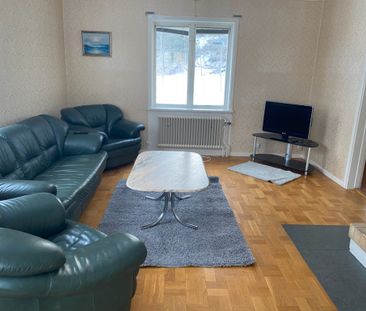 Timmervägen 21 - Foto 1