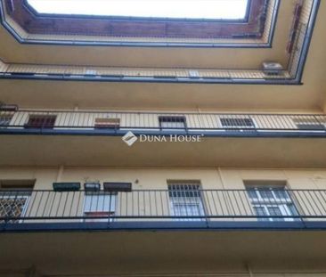 Kiadó jó állapotú lakás - Budapest VIII. kerület - Fotó 3