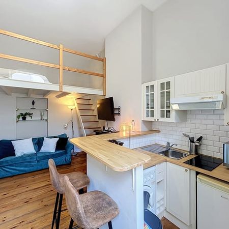 Appartement te huur - foto 3