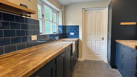3 bedroom cottage to rent - Photo 4