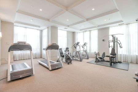 For Lease - 38 Fontenay Court Unit# 1410, Toronto, Ontario - Photo 5