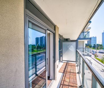 For Lease - 20 Meadowglen Place Unit# 334, Toronto, Ontario - Photo 2