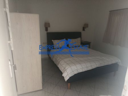 Διαμέρισμα για ενοικίαση Νέα Μάκρη - Photo 4
