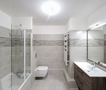 Appartement T2 près de FONTENAY AUX ROSES à louer - Photo 5