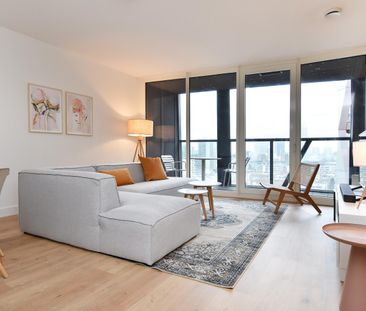 Te huur: Appartement Kruisplein in Rotterdam - Foto 1