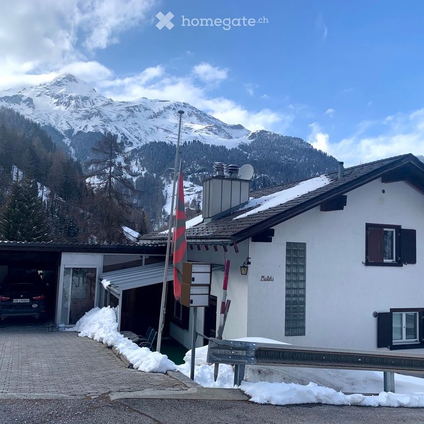 3 Zimmer, 52 m² - Foto 1