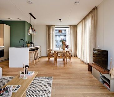 Koningin Wilhelminaplein 914, 1062 KS Amsterdam - Foto 4