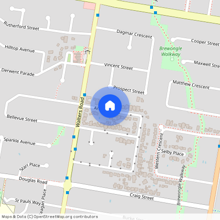 Anne Street 14, NSW 2148, Blacktown