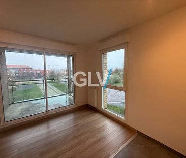 Appartement 2 pièces à Hem - Photo 3