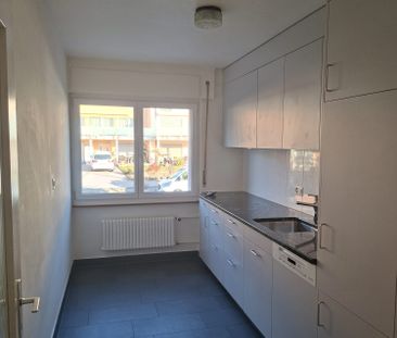 Wohnung zur Miete in einer Genossenschaft - Photo 5