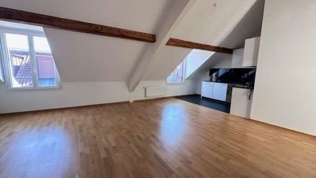 1.5 Zimmer, 50 m² - Photo 3