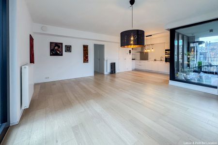 Rue de Tenbosch, 1050, Ixelles - Photo 2