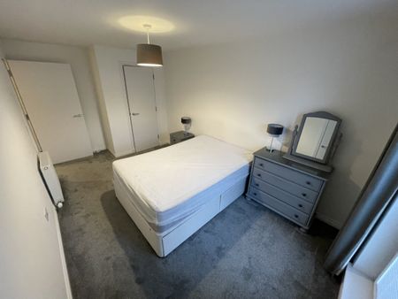 None, 19 St Joseph Court, DD1 5AB, Dundee - Photo 3