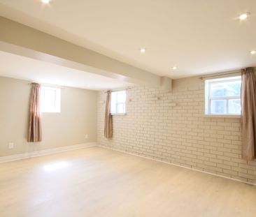 For Lease - 66 Hartley Avenue Unit# BSMT, Toronto, Ontario - Photo 6