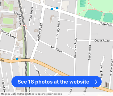 Elm Road, Hale, Altrincham - Photo 1