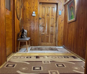 I rent the studio apartment 16 sqm in rehabilitated block - Fotografie 3