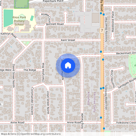 1/66 Norma Crescent, Vic 3180, Knoxfield