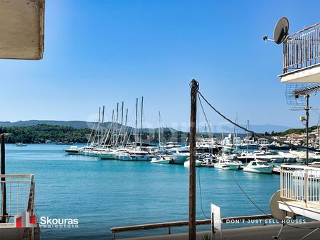 Διαμέρισμα για ενοικίαση Πορτοχέλι (Κρανίδι) - Photo 2