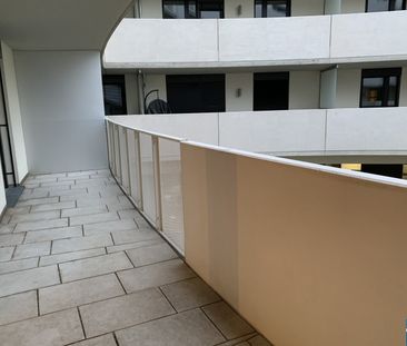 Top 2 Zimmerwohnung nahe dem WU Campus und Wiener Prater - Foto 5