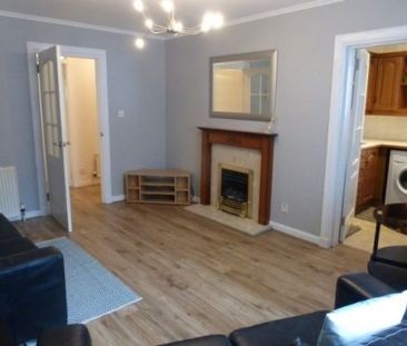 1 Bed Flat, Ardarroch Place, AB24 - Photo 1