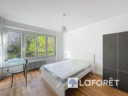 Apartment - Photo 1