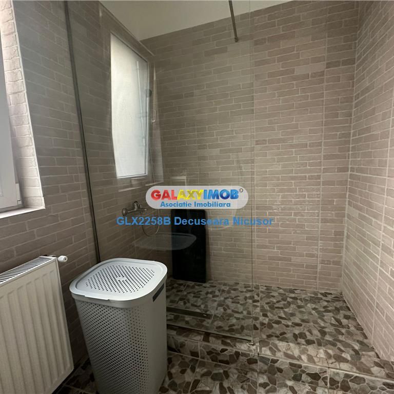 Apartament cu 2 camer Mobilat Utilatin Militari Residence 440 Euro - Photo 1