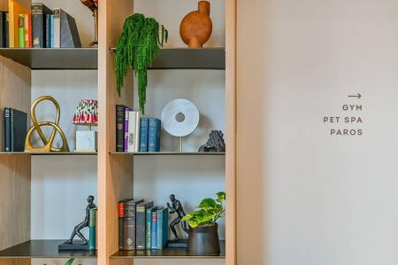 Studio to rent - Photo 2