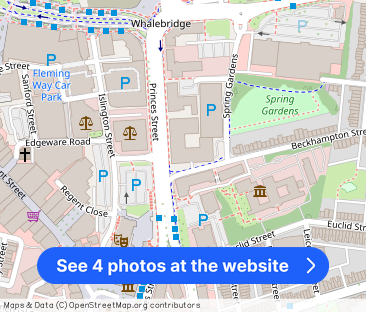 Paramount, Town Centre - Photo 1