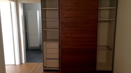 2 Zimmer-Wohnung in Le Mont-sur-Lausanne (VD), möbliert - Photo 3