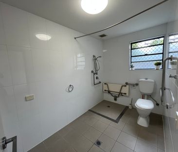 Studio with a courtyard!! - Photo 3