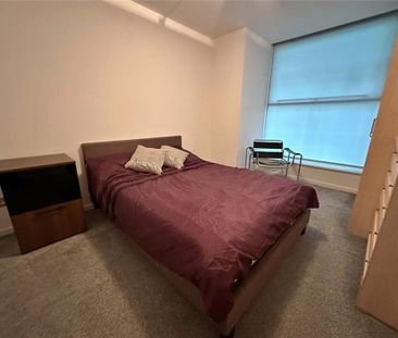 2 bedroom apartment to rent - Photo 5