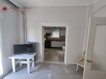 Διαμέρισμα για ενοικίαση Κηπούπολη (Καβάλα) - Photo 5