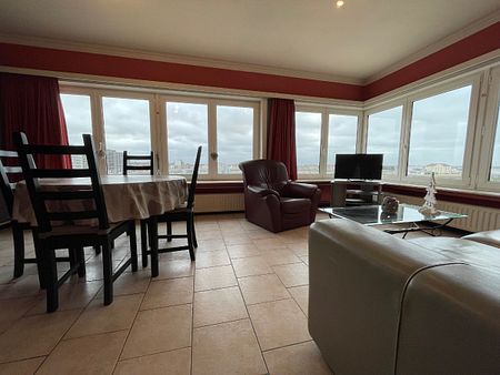 Appartement met 2 slaapkamers aan de jachthaven - Foto 4