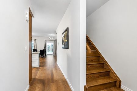For Lease - 133 St Leger Street, Kitchener, Ontario - Photo 4